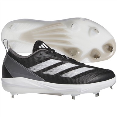 adidas Women's Adizero Instinct Metal Fastpitch Softball Cleats                                                                 