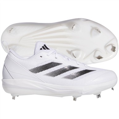 adidas Women's Adizero Instinct Metal Fastpitch Softball Cleats                                                                 