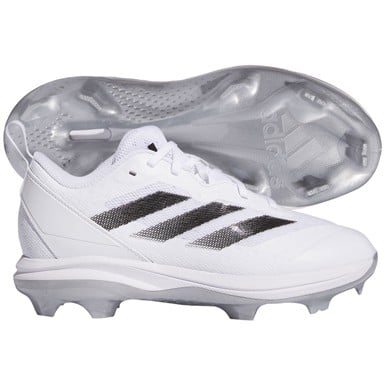 adidas Youth Instinct TPU Molded Baseball Cleats                                                                                