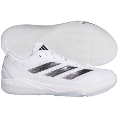 adidas Women's Instinct Fastpitch Sotball Turf Trainers                                                                         