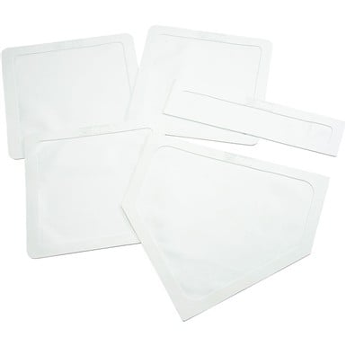 Rawlings Throw Down Bases (Set of 5)                                                                                            