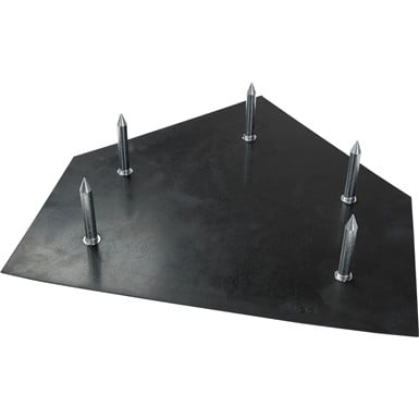 Rawlings Spiked Home Plate                                                                                                      