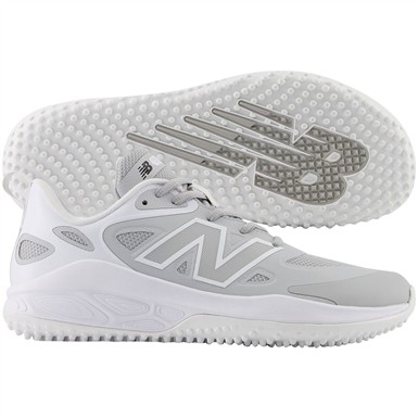 New Balance Women's VELOv4 Fastpitch Softball Turf Shoes                                                                        