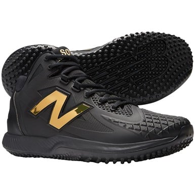 New Balance Men's Ohtani 1 Baseball Turf Shoes                                                                                  