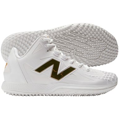 New Balance Men's Ohtani 1 Baseball Turf Shoes                                                                                  
