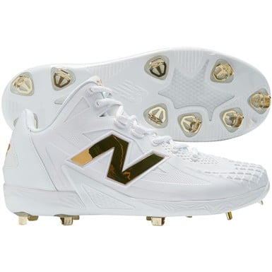 New Balance Men's Ohtani 1 Metal Baseball Cleats                                                                                