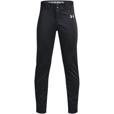 Under Armour Youth Utility Relaxed Baseball Pants                                                                               