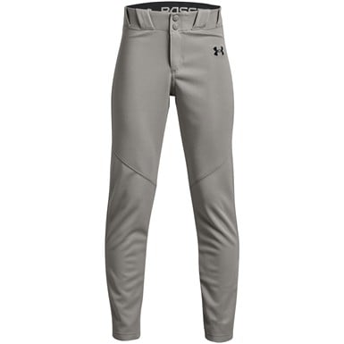 Under Armour Youth Utility Relaxed Baseball Pants                                                                               