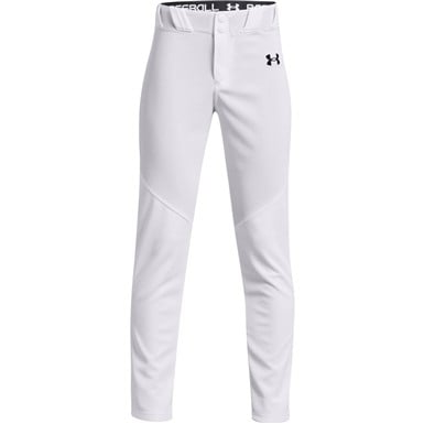 Under Armour Youth Utility Relaxed Baseball Pants                                                                               