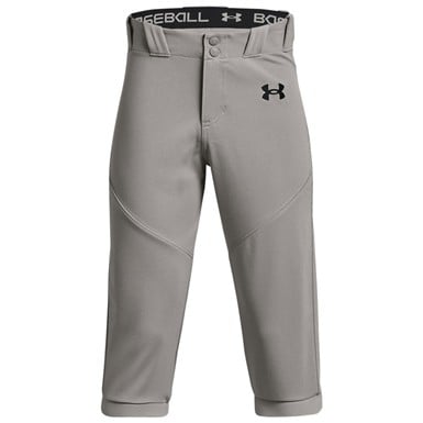 Under Armour Youth Utility Knicker Baseball Pants                                                                               