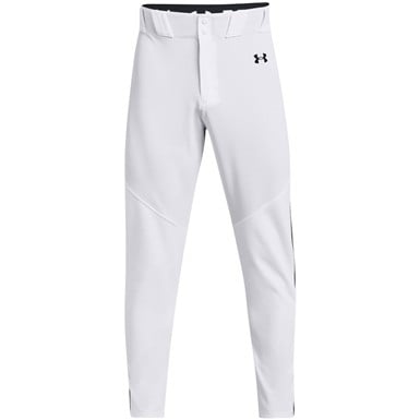 Under Armour Men's Utility Relaxed Piped Baseball Pants                                                                         