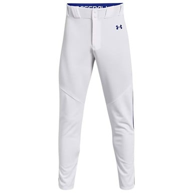 Under Armour Men's Utility Relaxed Piped Baseball Pants                                                                         