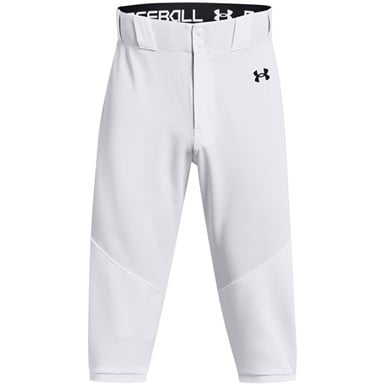 Under Armour Men's Utility Knicker Baseball Pants                                                                               