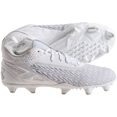 Under Armour Men's Yard MT 3.0 TPU Molded Baseball Cleats                                                                       
