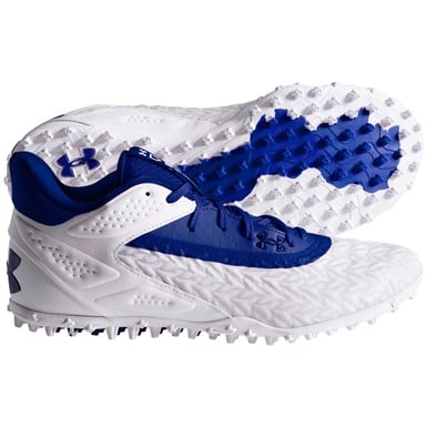 Under Armour Men's Yard 3.0 Baseball Turf Shoes                                                                                 