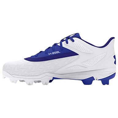 Under Armour Men's Leadoff Low RM 3.0 Molded Baseball Cleats                                                                    