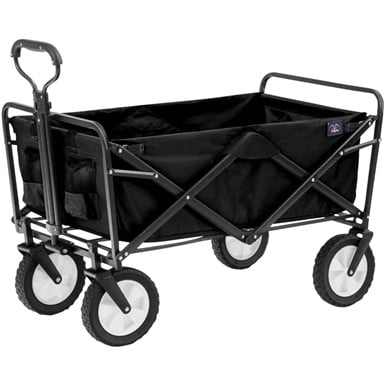 MACSPORTS Outdoor Utility Cart Wagon                                                                                            