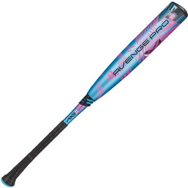2024 AXE Avenge Pro 3 Flared Handle USSSA Baseball Bat -10                                                                      