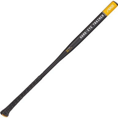 AXE Hand-Eye Training Bat w/Flared Handle                                                                                       