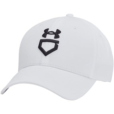 Under Armour Blitzing Baseball Hat                                                                                              