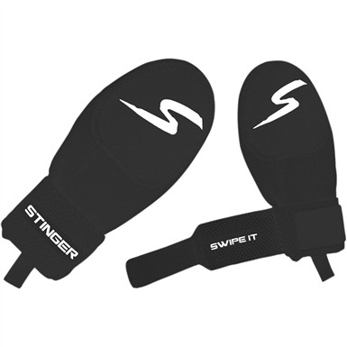 Stinger Youth Sliding Mitt                                                                                                      