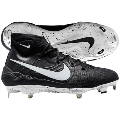 NIKE Men's Alpha Huarache NXT Metal Baseball Cleats                                                                             