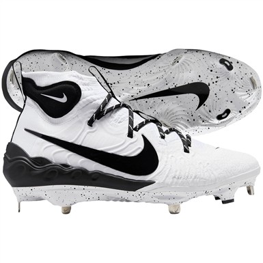 NIKE Men's Alpha Huarache NXT Metal Baseball Cleats                                                                             
