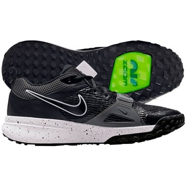 NIKE Men's Air Zoom Diamond Elite Baseball Turf Shoes                                                                           