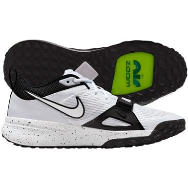 NIKE Men's Air Zoom Diamond Elite Baseball Turf Shoes                                                                           