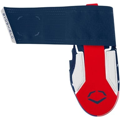Evoshield X-SRZ Patriot Collection Limited Edition Sliding Mitt                                                                 