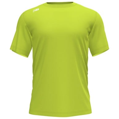 New Balance Men's Tech Baseball T-Shirt                                                                                         