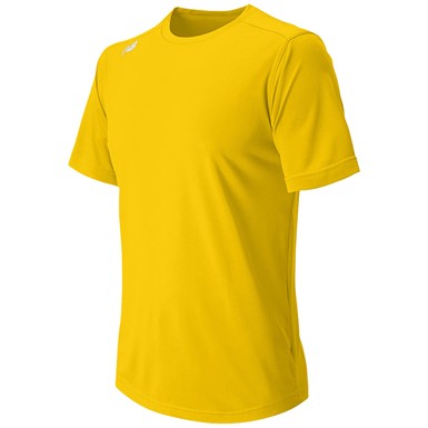 New Balance Men's Tech Baseball T-Shirt                                                                                         