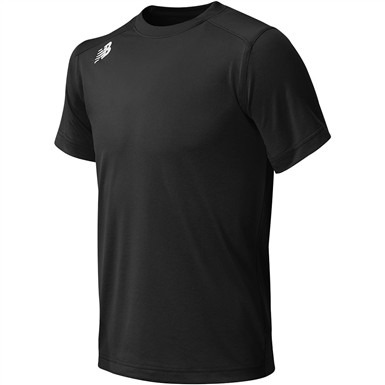 New Balance Youth Tech Baseball T-Shirt                                                                                         