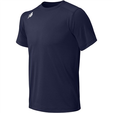 New Balance Youth Tech Baseball T-Shirt                                                                                         