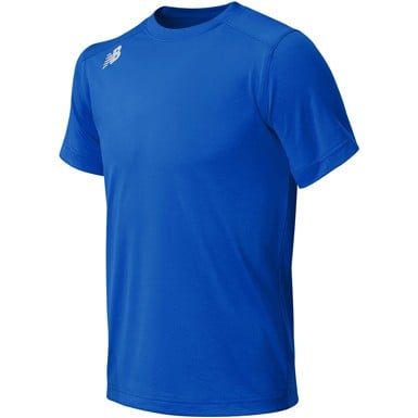 New Balance Youth Tech Baseball T-Shirt                                                                                         