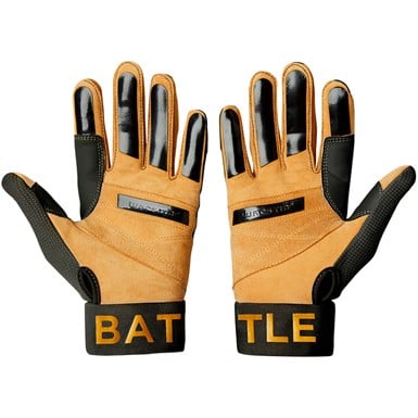 Warstic Workman3 Baseball Batting Gloves                                                                                        