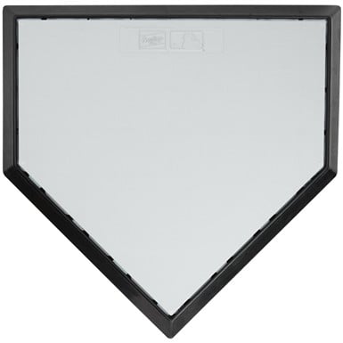 Rawlings Bury-All Baseball Home Plate                                                                                           