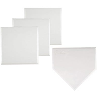 Franklin Deluxe Waffle Bottom Throw Down Base Set                                                                               