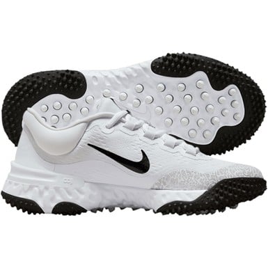 NIKE Womens Alpha Huarache Elite 4 Softball Turf Shoes