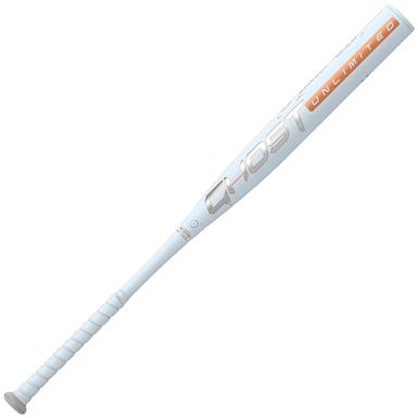 Easton 2025 Ghost Unlimited Fastpitch Softball Bat -11                                                                          