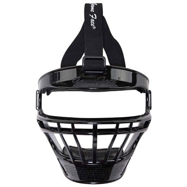 Markwort GameFace Softball Fielders Mask                                                                                        