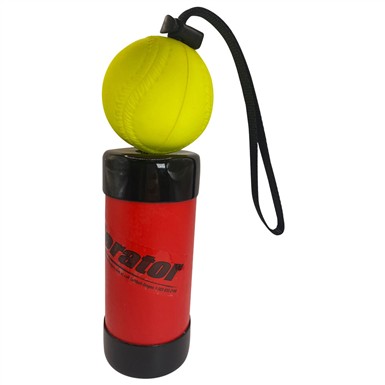 Markwort Xelerator Fastpitch Pitching Trainer                                                                                   