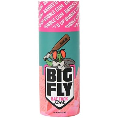 All Star Big Fly Scented Bat Tack Stick                                                                                         