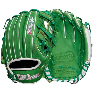 Wilson A2000 Shiners Limited Edition 1786 11.5