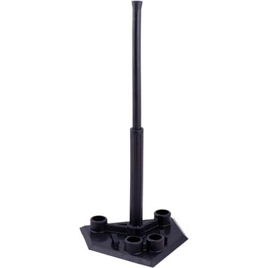 Champion Sports 5 Position Batting Tee                                                                                          