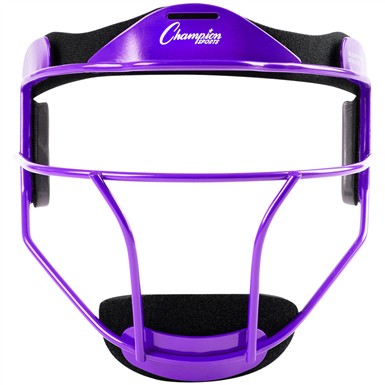 Champion Sports Adult Softball Fielders Mask                                                                                    