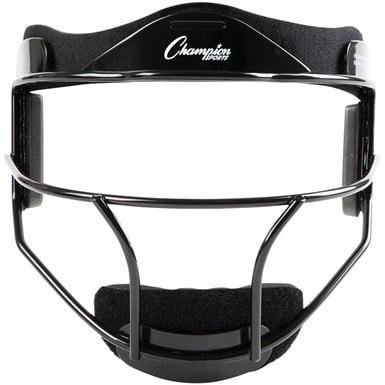 Champion Sports Youth Softball Fielders Mask                                                                                    