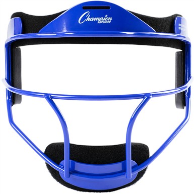 Champion Sports Youth Softball Fielders Mask                                                                                    
