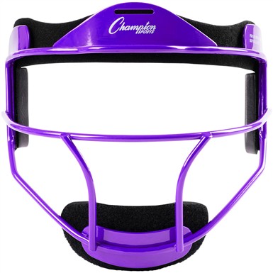 Champion Sports Youth Softball Fielders Mask                                                                                    