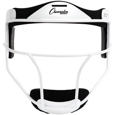 Champion Sports Youth Softball Fielders Mask                                                                                    